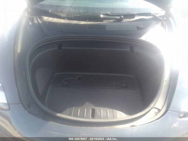 Tesla Model 3 Long Range 2020 5YJ3E1EB7LF616380 Image 11
