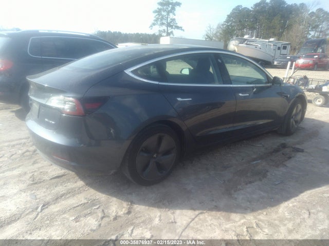 Tesla Model 3 Long Range 2020 5YJ3E1EB7LF616380 Image 5