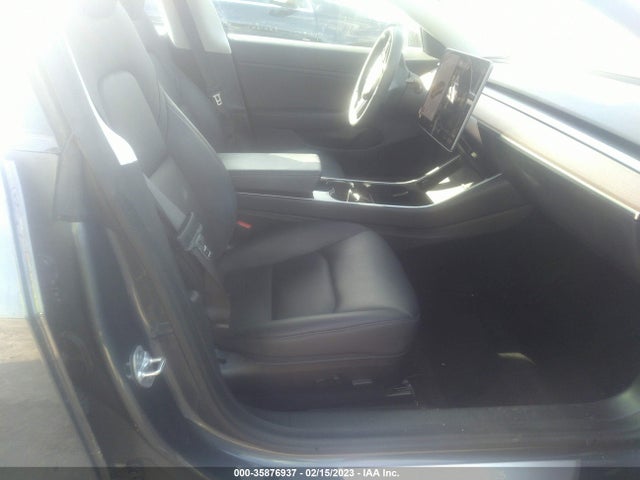 Tesla Model 3 Long Range 2020 5YJ3E1EB7LF616380 Image 6