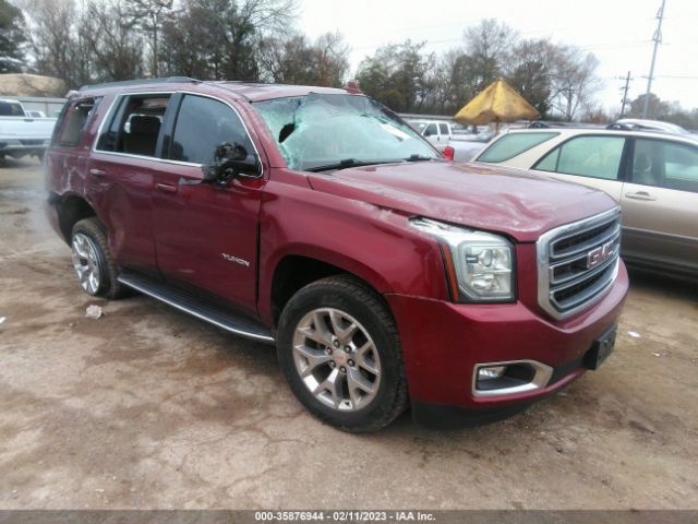 1GKS1BKC7GR308804 auction archive image