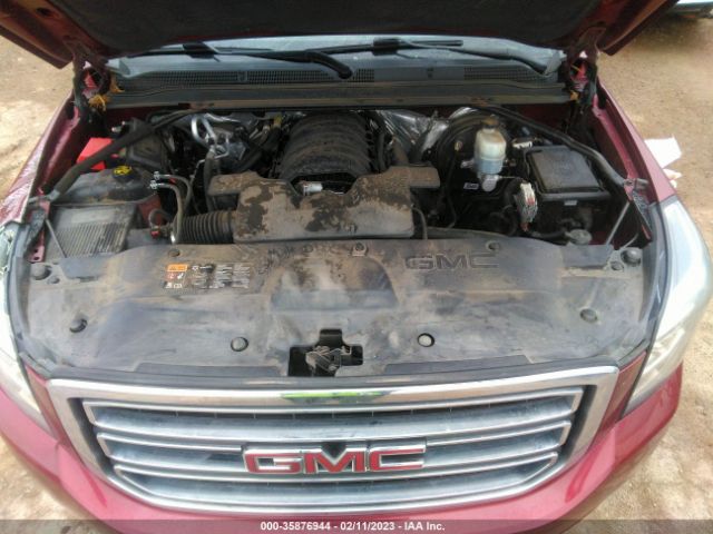 1GKS1BKC7GR308804 GMC YUKON SLT