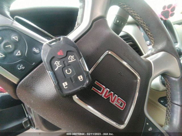 1GKS1BKC7GR308804 GMC YUKON SLT