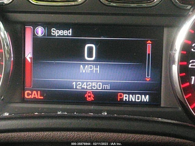 1GKS1BKC7GR308804 GMC YUKON SLT