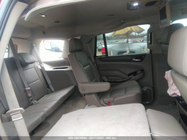 1GKS1BKC7GR308804 GMC YUKON SLT