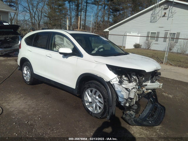 2015 Honda CR-V, VIN: 5J6RM4H54FL085834