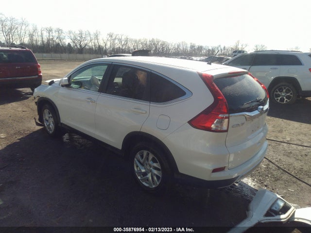 2015 Honda CR-V, VIN: 5J6RM4H54FL085834