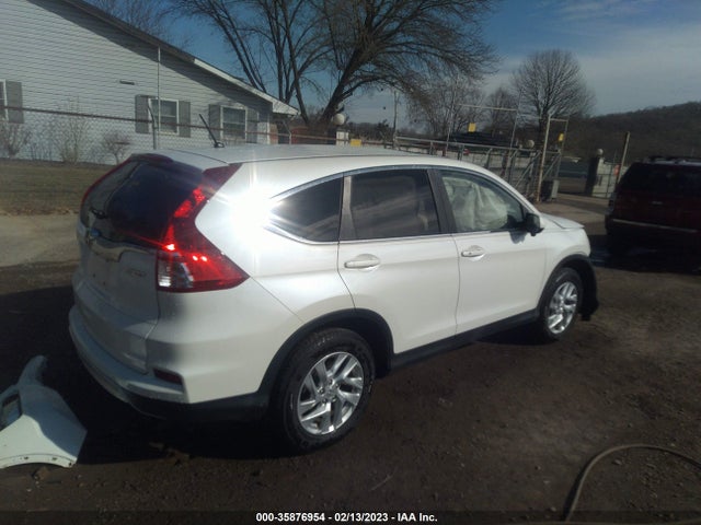 2015 Honda CR-V, VIN: 5J6RM4H54FL085834