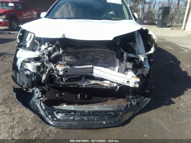 2015 Honda CR-V, VIN: 5J6RM4H54FL085834