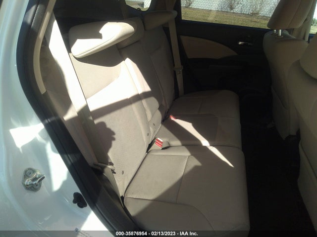 2015 Honda CR-V, VIN: 5J6RM4H54FL085834