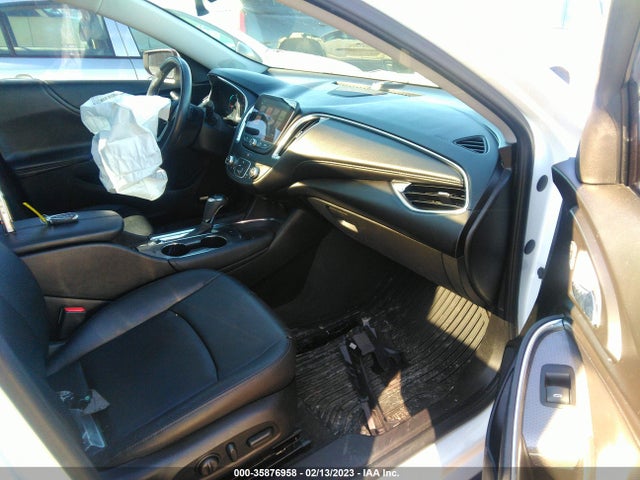 Chevrolet MALIBU LT 2018 1G1ZD5STXJF273938 Image 6