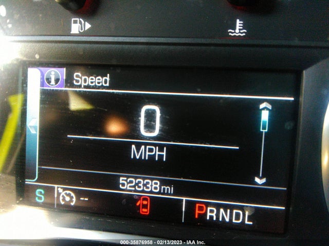 Chevrolet MALIBU LT 2018 1G1ZD5STXJF273938 Image 8