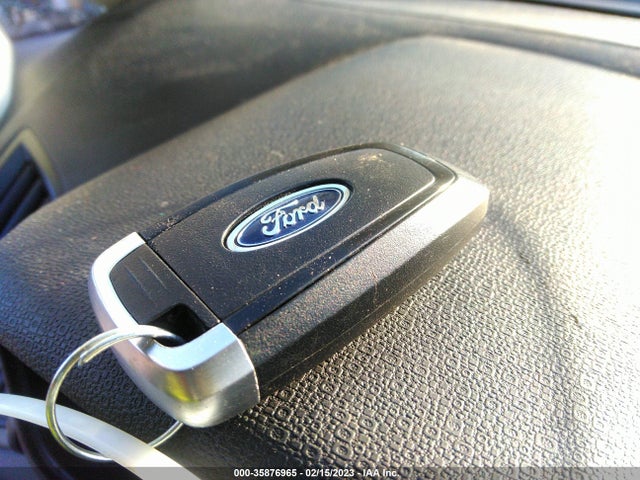 2018 Ford Ecosport, VIN: MAJ6P1WL3JC160716