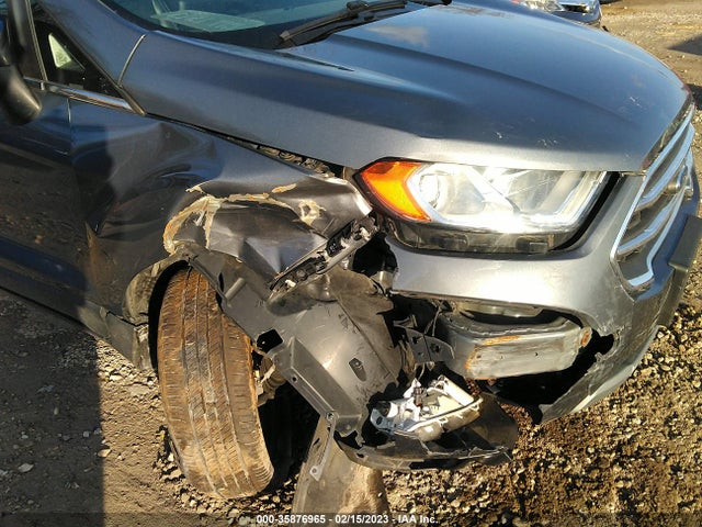 2018 Ford Ecosport, VIN: MAJ6P1WL3JC160716
