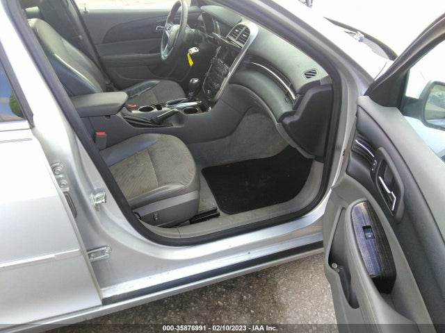2015 CHEVROLET MALIBU LT VIN: 1G11C5SL6FF186500