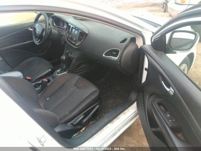 Dodge DART SXT 2015 1C3CDFBBXFD285959 Image 5