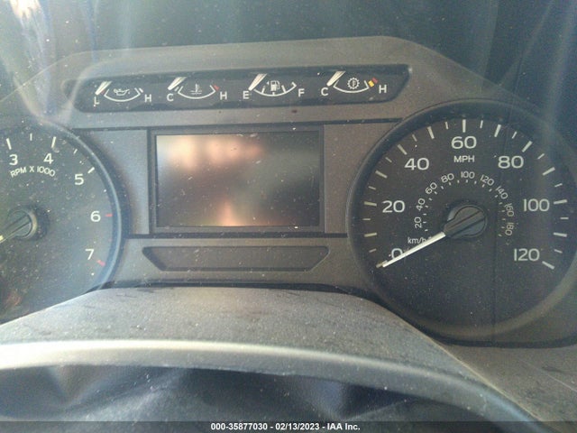 2020 Ford F-150, VIN: 1FTEW1CP4LKF02716