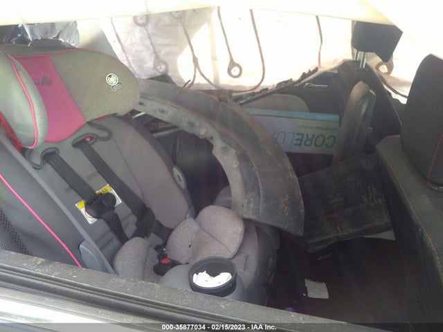 Chevrolet EQUINOX LT 2017 2GNALCEK5H1510603 Image 8