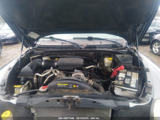 Dodge DAKOTA ST 2005 1D7HW22N95S155590 Image 12