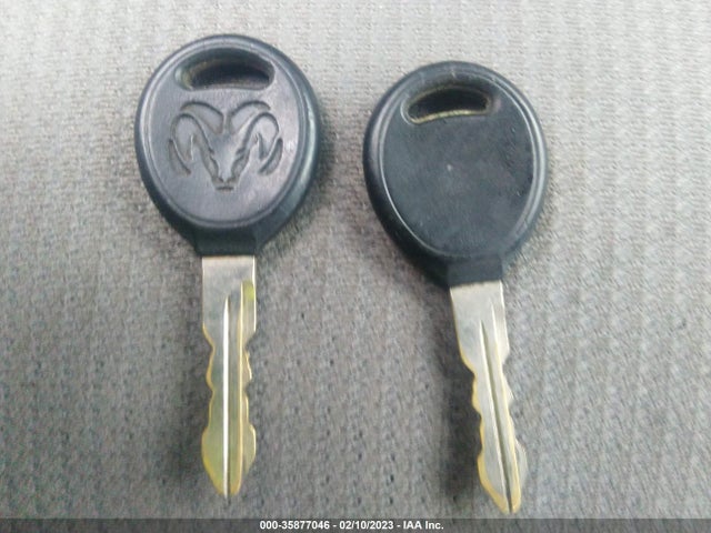 Dodge DAKOTA ST 2005 1D7HW22N95S155590 Image 3