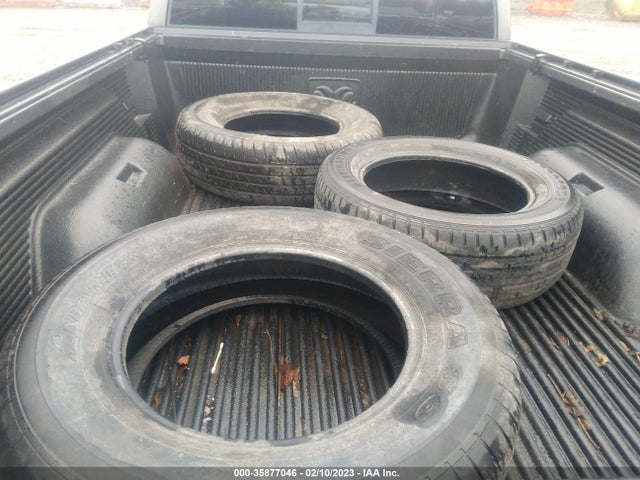 Dodge DAKOTA ST 2005 1D7HW22N95S155590 Image 4