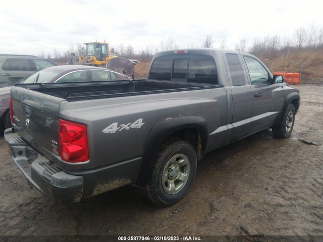 Dodge DAKOTA ST 2005 1D7HW22N95S155590 Image 6