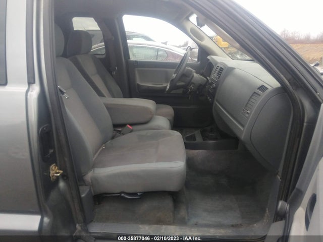 Dodge DAKOTA ST 2005 1D7HW22N95S155590 Image 7