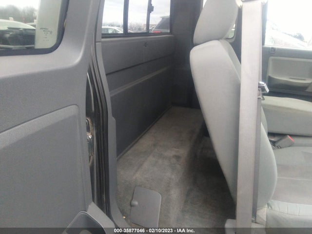 Dodge DAKOTA ST 2005 1D7HW22N95S155590 Image 10