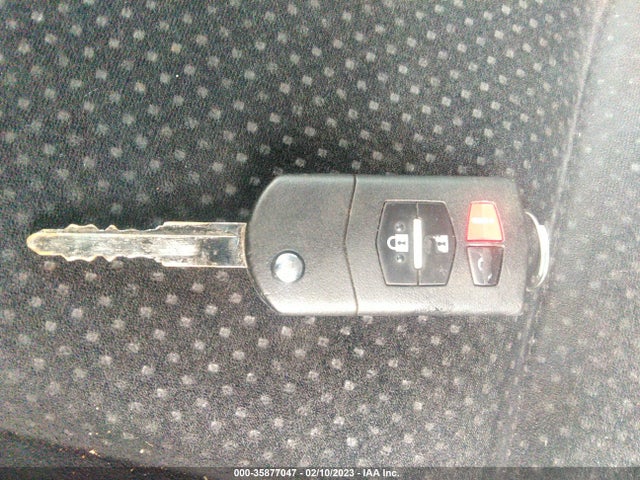 2006 MAZDA MAZDA6 SPORT I VIN: 1YVHP80C665M04773