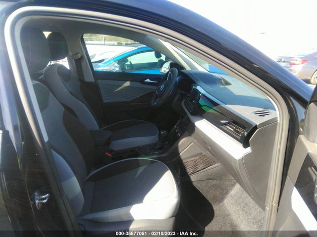 3VVCX7B2XNM077495 Volkswagen TAOS S