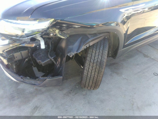 3VVCX7B2XNM077495 Volkswagen TAOS S