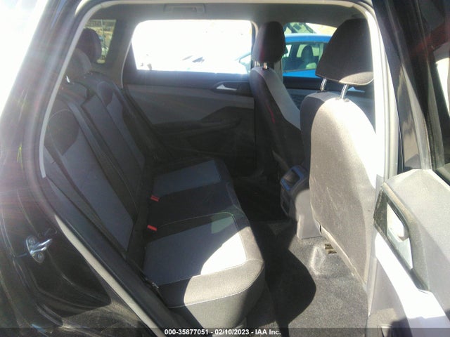 3VVCX7B2XNM077495 Volkswagen TAOS S