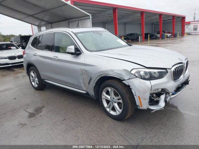 5UXTR7C55KLR48512 auction archive image