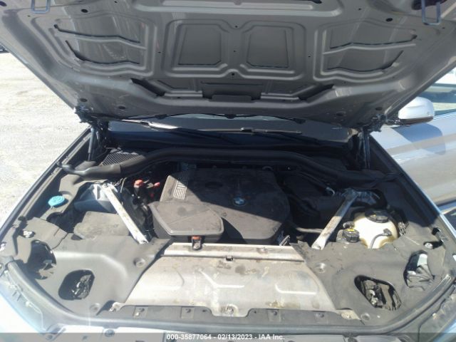 5UXTR7C55KLR48512 BMW X3 Sdrive30i