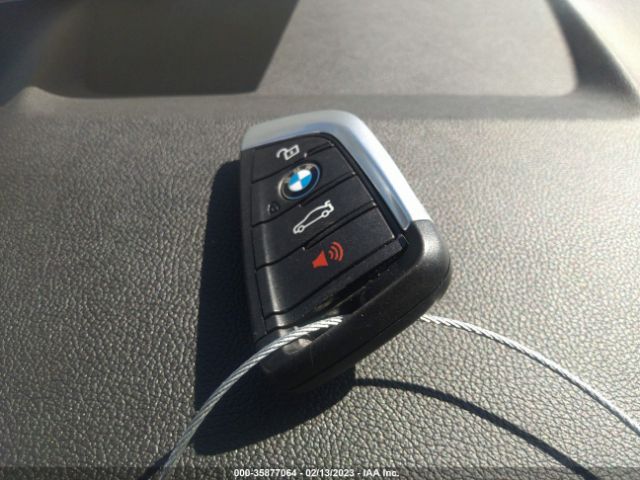 5UXTR7C55KLR48512 BMW X3 Sdrive30i