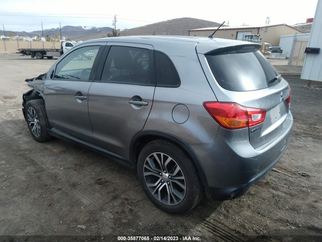 JA4AP3AUXGZ065313 Mitsubishi Outlander Sport 2.0 Es