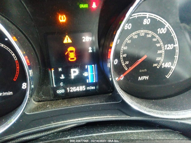 JA4AP3AUXGZ065313 Mitsubishi Outlander Sport 2.0 Es