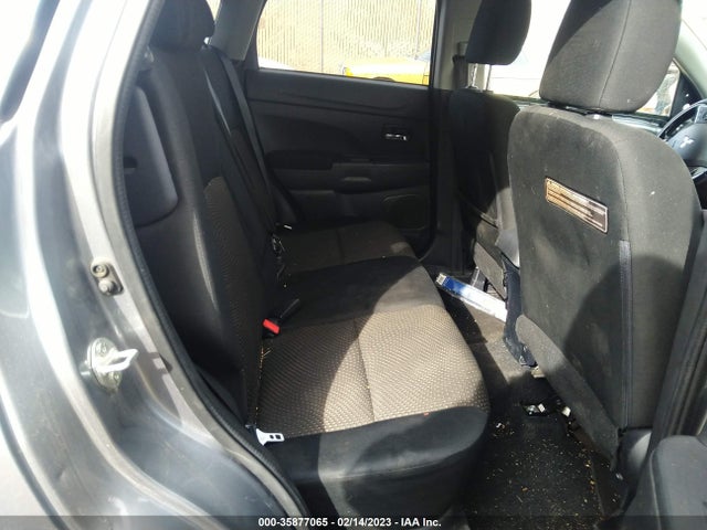 JA4AP3AUXGZ065313 Mitsubishi Outlander Sport 2.0 Es