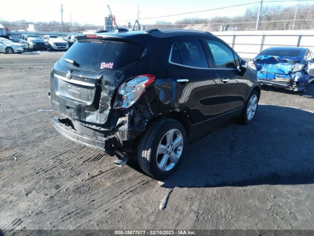 KL4CJASB1GB719586 Buick Encore