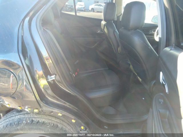 KL4CJASB1GB719586 Buick Encore