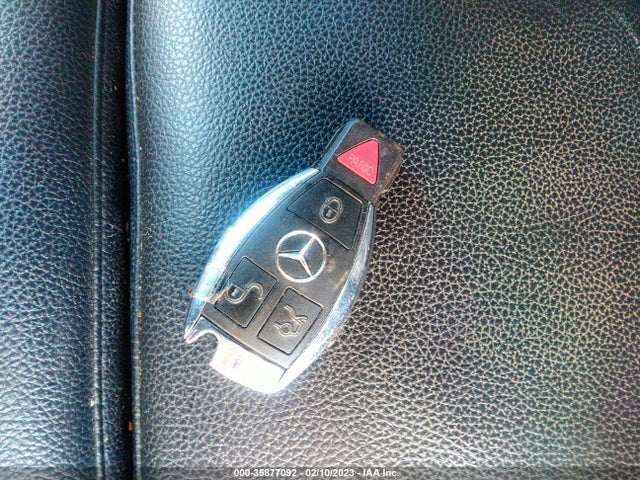 2017 Mercedes-Benz CLA-Class, VIN: WDDSJ4EB8HN484818