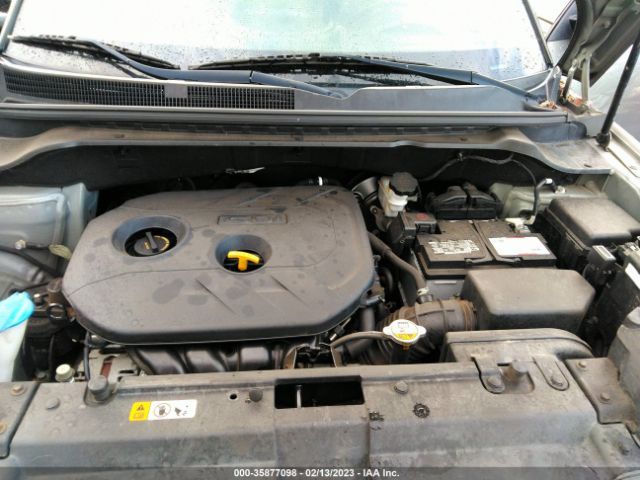 KNDJP3A57K7673020 KIA SOUL +