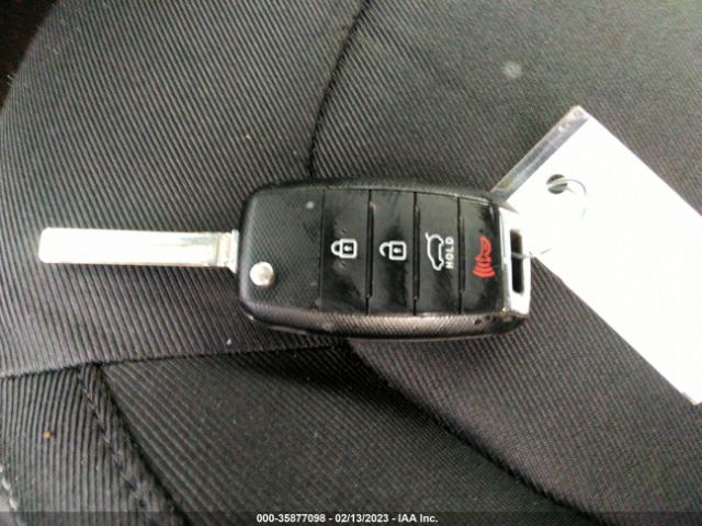 KNDJP3A57K7673020 KIA SOUL +