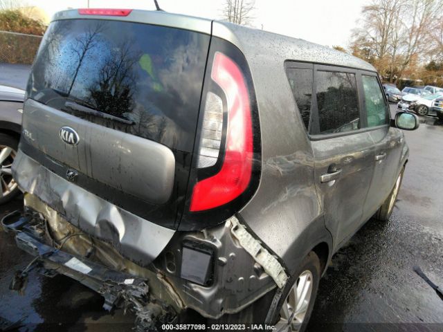 KNDJP3A57K7673020 KIA SOUL +