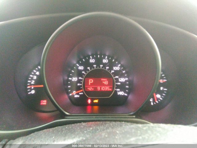 KNDJP3A57K7673020 KIA SOUL +
