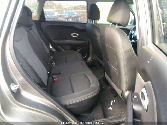 KNDJP3A57K7673020 KIA SOUL +
