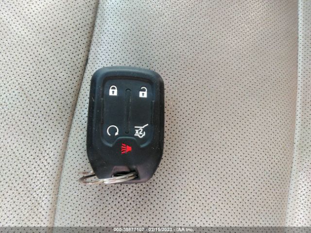 1GKKNMLS1HZ190546 GMC ACADIA SLT