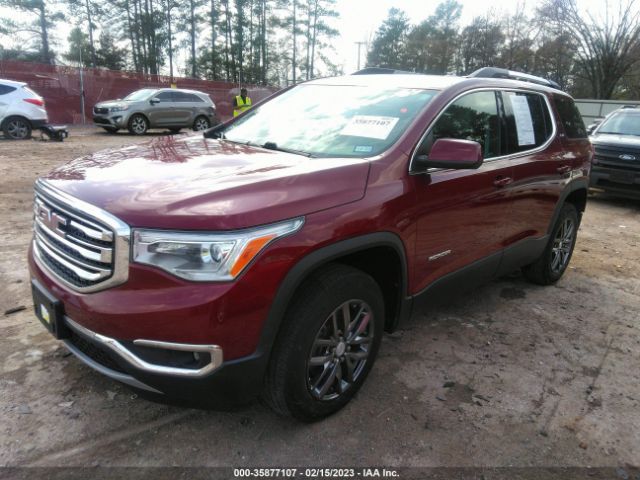 1GKKNMLS1HZ190546 GMC ACADIA SLT