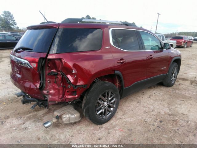 1GKKNMLS1HZ190546 GMC ACADIA SLT