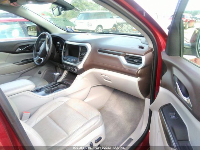1GKKNMLS1HZ190546 GMC ACADIA SLT