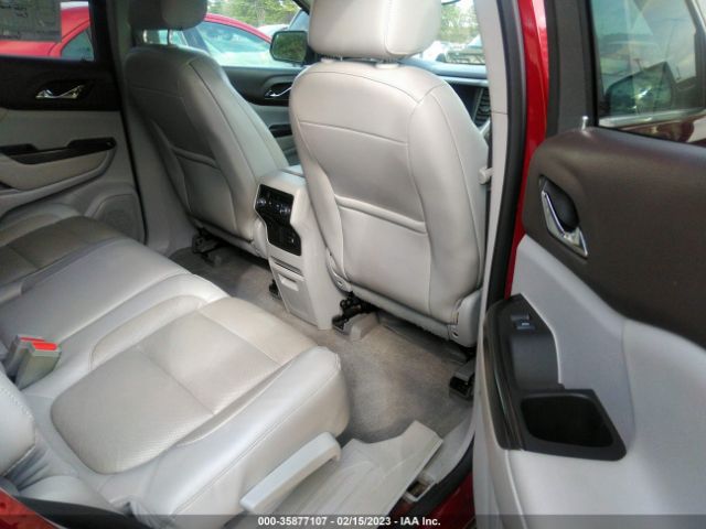 1GKKNMLS1HZ190546 GMC ACADIA SLT